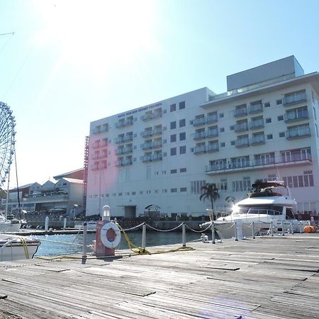 Hotel Marinoa Resort Fukuoka Fukuoka  Exterior photo